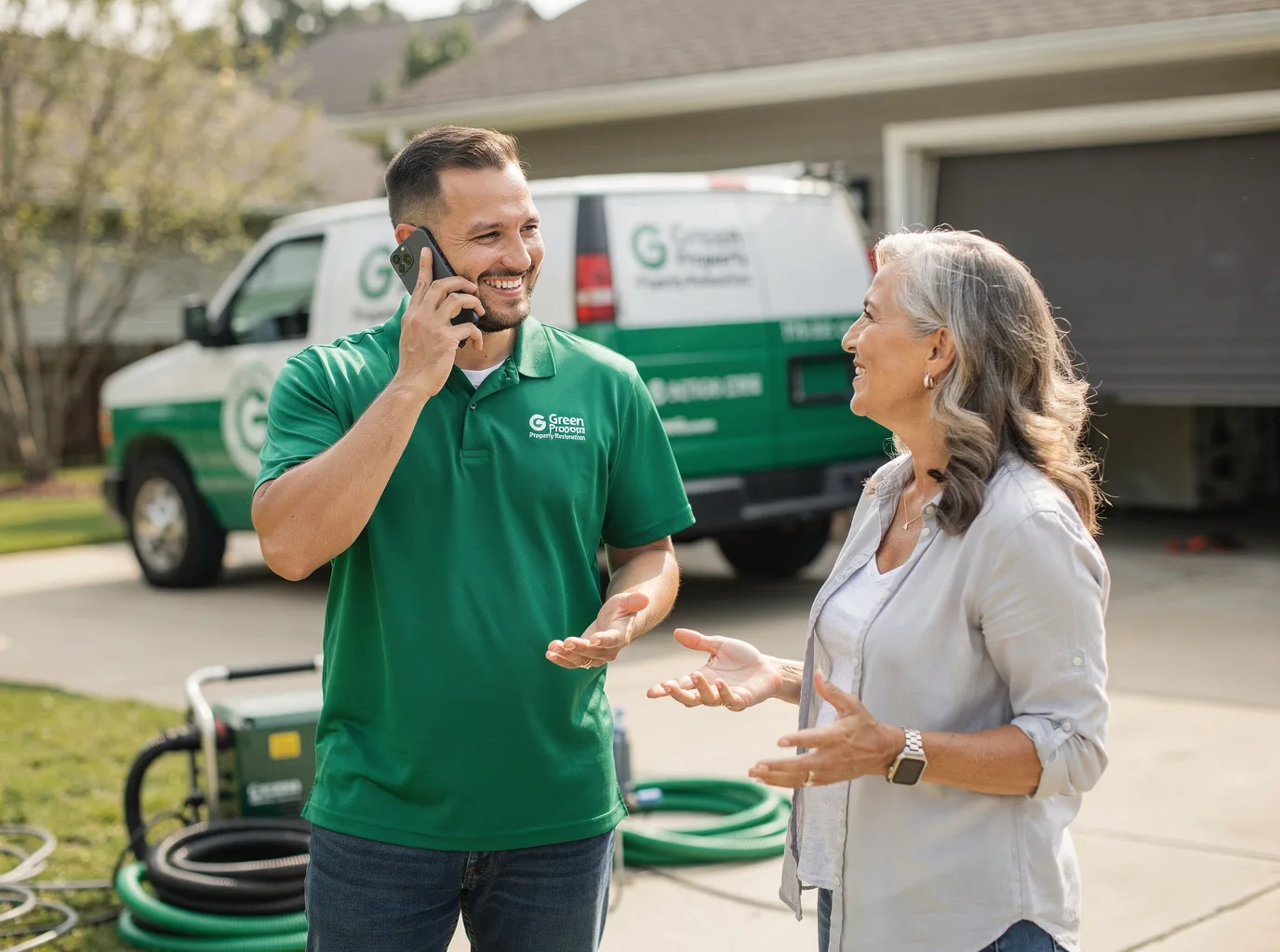 Water Damage Restoration Choctaw, OK FAQs